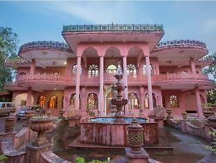 Vrindavan Retreat Hotell Kochi Eksteriør bilde