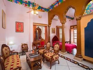 Vrindavan Retreat Hotell Kochi Eksteriør bilde
